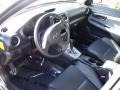 Crystal Gray Metallic - Impreza 2.5i Sedan Photo No. 12