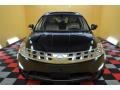 Super Black - Murano SL AWD Photo No. 2