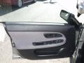 Crystal Gray Metallic - Impreza 2.5i Sedan Photo No. 13