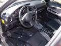 Crystal Gray Metallic - Impreza 2.5i Sedan Photo No. 14