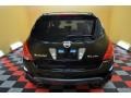 Super Black - Murano SL AWD Photo No. 5