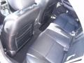 Crystal Gray Metallic - Impreza 2.5i Sedan Photo No. 18