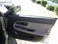 Crystal Gray Metallic - Impreza 2.5i Sedan Photo No. 25