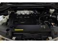 Super Black - Murano SL AWD Photo No. 19