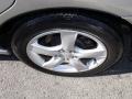 Crystal Gray Metallic - Impreza 2.5i Sedan Photo No. 29