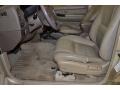 2000 Sahara Beige Metallic Nissan Pathfinder LE 4x4  photo #13