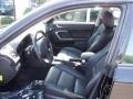 2006 Obsidian Black Pearl Subaru Legacy 2.5i Limited Sedan  photo #11