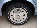 Light Ice Blue Metallic - Grand Marquis GS Photo No. 8