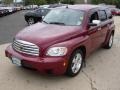 Sport Red Metallic - HHR LT Photo No. 1