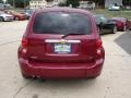 Sport Red Metallic - HHR LT Photo No. 5