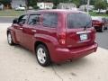 2007 Sport Red Metallic Chevrolet HHR LT  photo #6