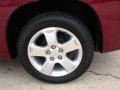 Sport Red Metallic - HHR LT Photo No. 8