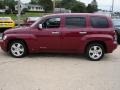 2007 Sport Red Metallic Chevrolet HHR LT  photo #9