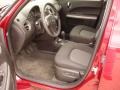Sport Red Metallic - HHR LT Photo No. 10