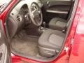 2007 Sport Red Metallic Chevrolet HHR LT  photo #10