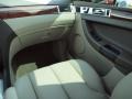 2005 Inferno Red Crystal Pearl Chrysler Pacifica Touring AWD  photo #13