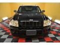 Black - Grand Cherokee Laredo 4x4 Photo No. 2
