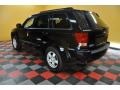 Black - Grand Cherokee Laredo 4x4 Photo No. 4