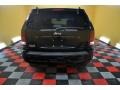 Black - Grand Cherokee Laredo 4x4 Photo No. 5