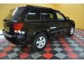 Black - Grand Cherokee Laredo 4x4 Photo No. 6