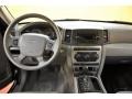 Black - Grand Cherokee Laredo 4x4 Photo No. 7