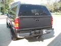 2003 Carbon Metallic GMC Sierra 2500HD Regular Cab 4x4  photo #5