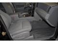 Black - Grand Cherokee Laredo 4x4 Photo No. 16