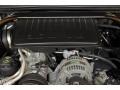 Black - Grand Cherokee Laredo 4x4 Photo No. 18
