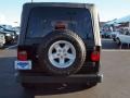 Black - Wrangler Unlimited 4x4 Photo No. 5