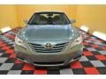 Aloe Green Metallic - Camry LE Photo No. 2