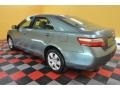 Aloe Green Metallic - Camry LE Photo No. 4