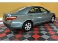 Aloe Green Metallic - Camry LE Photo No. 6