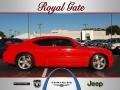 TorRed - Charger SRT-8 Photo No. 1