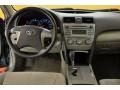 Aloe Green Metallic - Camry LE Photo No. 7