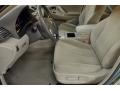Aloe Green Metallic - Camry LE Photo No. 12