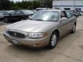 Light Bronzemist Metallic - LeSabre Limited Photo No. 1