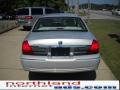 2011 Smokestone Metallic Mercury Grand Marquis LS Ultimate Edition  photo #3