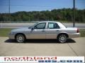 2011 Smokestone Metallic Mercury Grand Marquis LS Ultimate Edition  photo #5