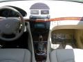 Everest Green Metallic - E 320 Sedan Photo No. 17