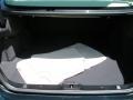 Everest Green Metallic - E 320 Sedan Photo No. 23