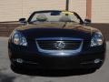 Smoky Granite Mica - SC 430 Convertible Photo No. 2
