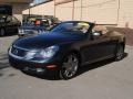 Smoky Granite Mica - SC 430 Convertible Photo No. 3