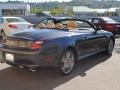 Smoky Granite Mica - SC 430 Convertible Photo No. 7