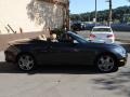 Smoky Granite Mica - SC 430 Convertible Photo No. 8