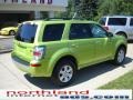 Lime Squeeze Metallic - Mariner V6 AWD Photo No. 2