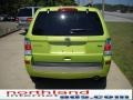 Lime Squeeze Metallic - Mariner V6 AWD Photo No. 3