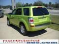 Lime Squeeze Metallic - Mariner V6 AWD Photo No. 4