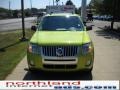 Lime Squeeze Metallic - Mariner V6 AWD Photo No. 14