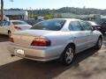 2002 Satin Silver Metallic Acura TL 3.2  photo #7