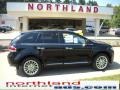 2011 Tuxedo Black Metallic Lincoln MKX AWD  photo #1